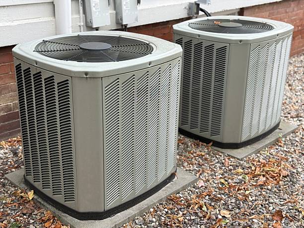 Reliable Hvac contractor in Buffalo, TX by Leonard HVAC